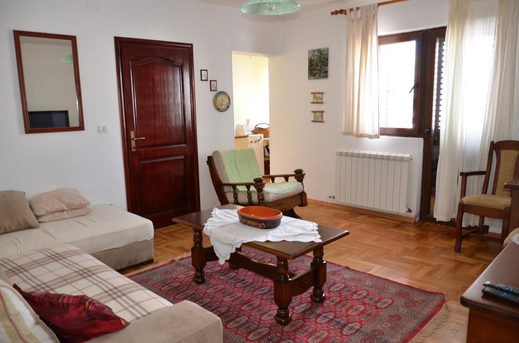 Apartments Radingturs 자블야크 외부 사진