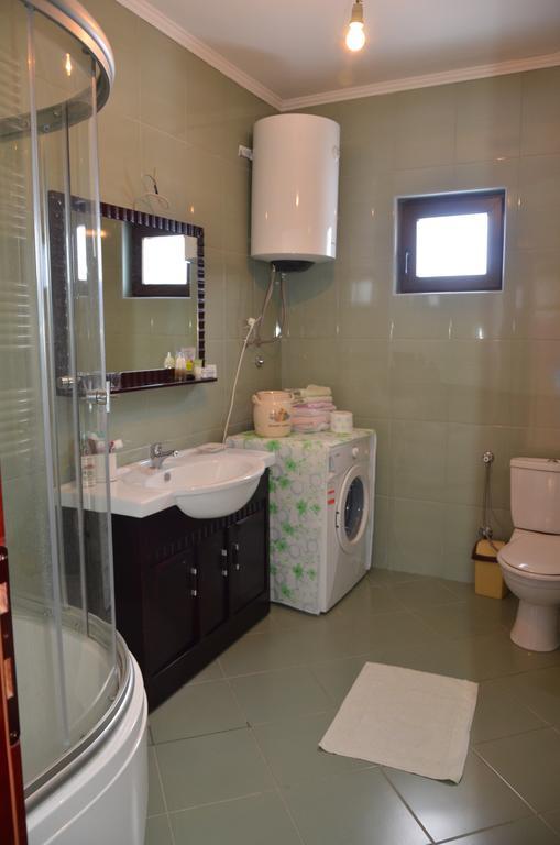 Apartments Radingturs 자블야크 객실 사진