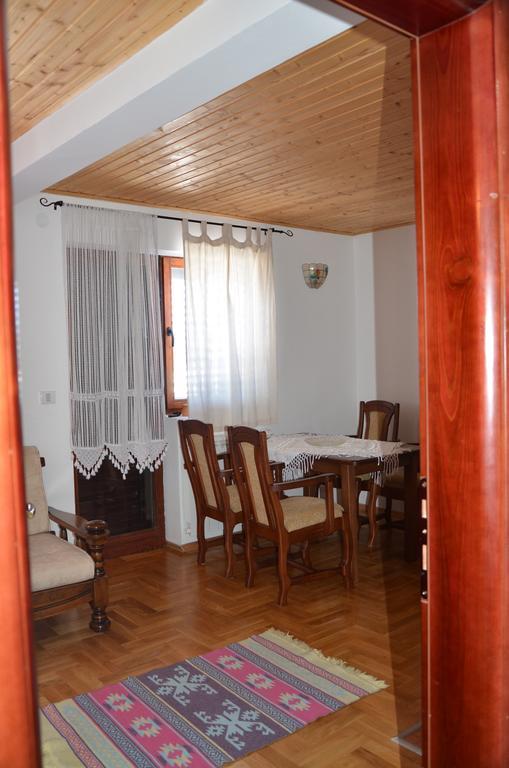 Apartments Radingturs 자블야크 객실 사진