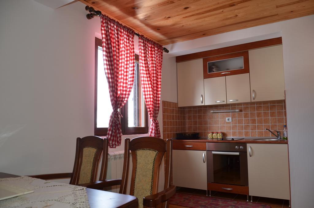 Apartments Radingturs 자블야크 외부 사진