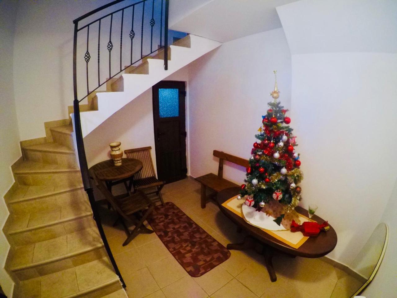 Apartments Radingturs 자블야크 외부 사진