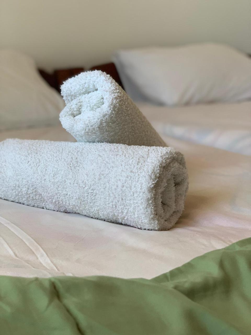 Apartments Radingturs 자블야크 외부 사진
